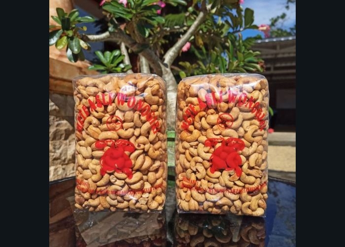 Menjajal Makanan Khas Wonogiri Dari yang Berat Sampai Ringan, Berikut 5 Rekomendasinya!