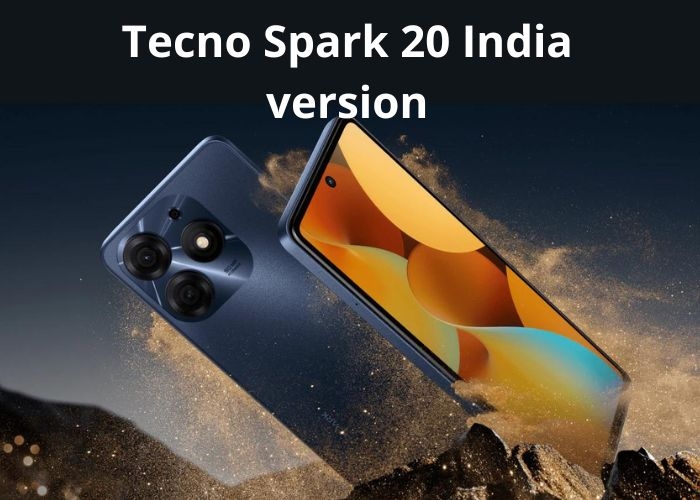 Sudah Lolos TKDN Kemenperin, Ini Bocoran Tecno Spark 20 dan 20c Bawa Dapur Pacu MediaTek