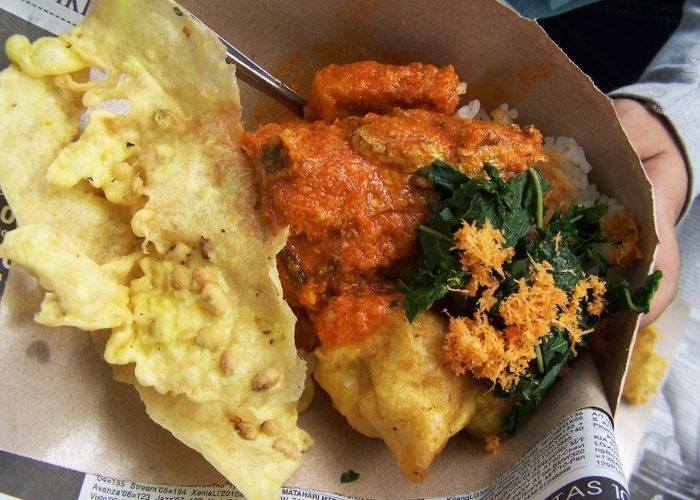 Liburan di Lamongan Rasanya Kurang Lengkap Bila Belum Mencicipi 4 Makanan Khas Ini