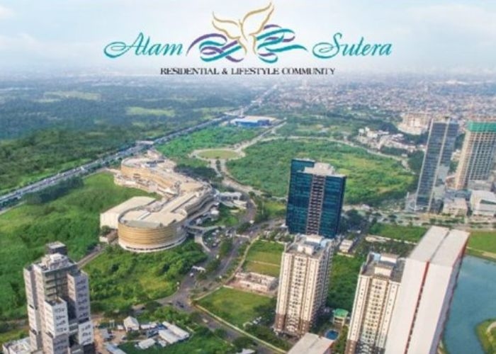 PT Alam Sutera Realty Tbk Membuka Tiga Lowongan Pekerjaan, Silahkan Cek Persyaratannya!