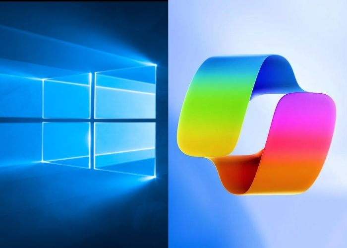 Berita Terkini, Fitur Copilot yang Ada di Microsoft Edge Kini Akan Hadir di Widnows 10