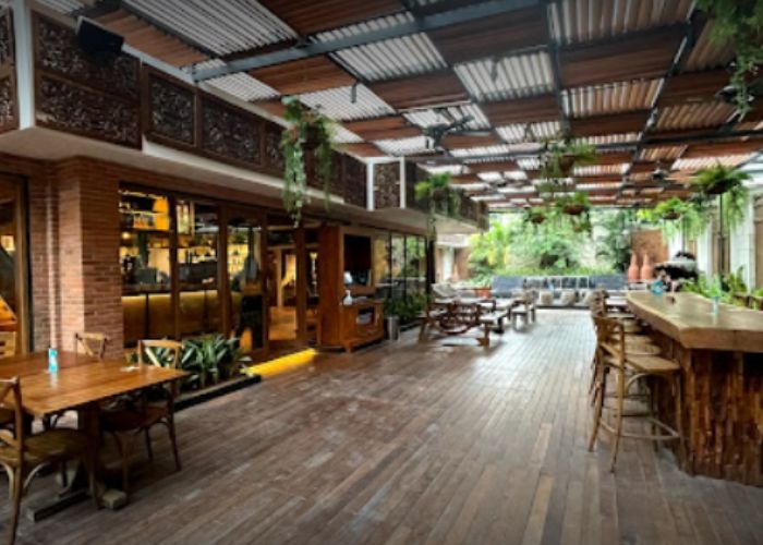 Cari Cafe Instagramable Sekaligus Tempat Nongkrong Asyik di Daerah Menteng Jakarta, Ini 4 Rekomendasinya!