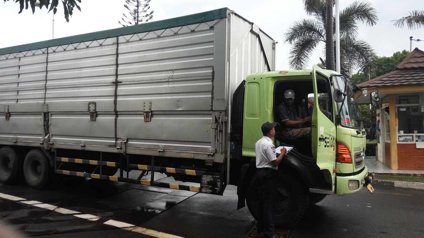 Dicari, PT Serasi Logistics Indonesia Buka Lowongan Pekerjaan Cek Segera Kualifikasinya!