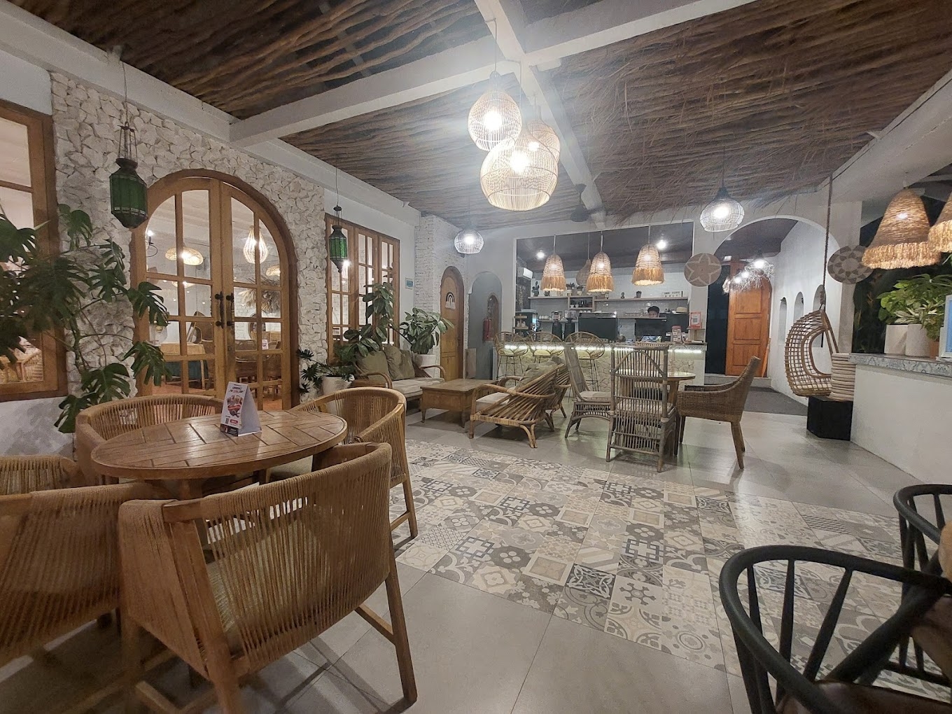 Bingung cari Suasana Cafe Instagramable dan Cocok Buat Tempat Nongkrong di Bandar Lampung, Ini 4 Rekomendasinya