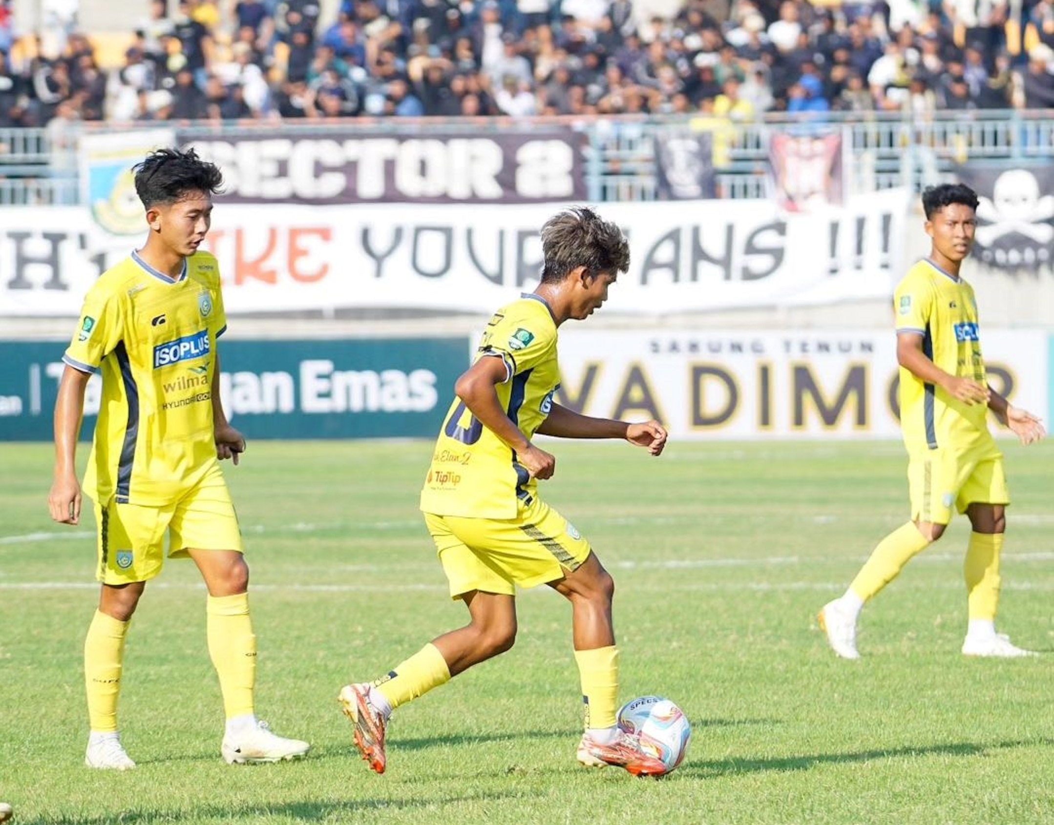 Gresik United Gagal Lolos Semifinal Liga 2, Kalah Poin Dibanding Persiraja - Deltras FC