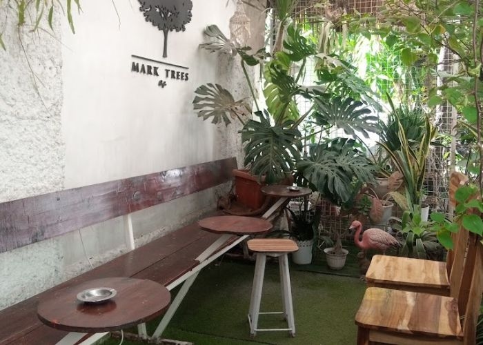 Mengunjungi Kota Makassar dan Bingung Cari Tempat Santai? Berikut 4 Rekomendasi Cafe Instagramable yang Bisa Jadi Pilihan Tempat Nongkrong!