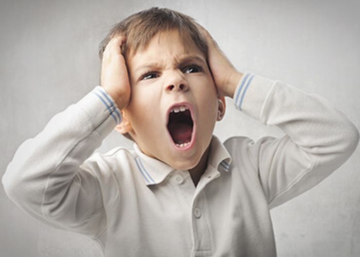 Mengenal Jenis Gangguan Mental  ADHD Mulai dari Pengertian, Jenisnya, Penyebab Sampai Pada Penanganan dan Pencegahan Penyakit Ini