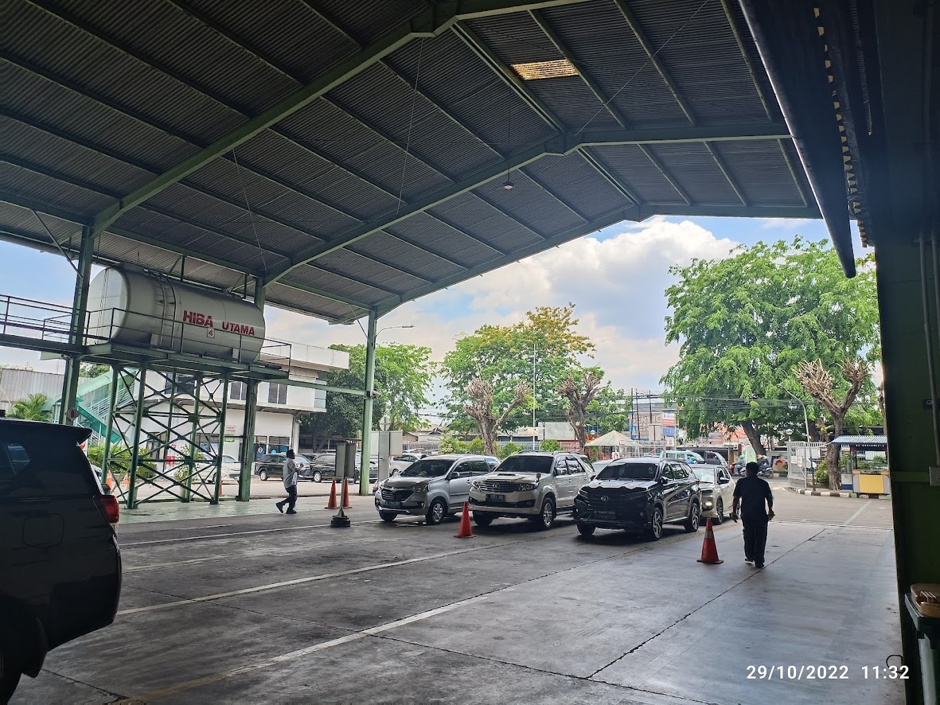 PT Hiba Utama Sedang Membuka Lowongan Pekerjaan, Buruan Daftar Sekarang!