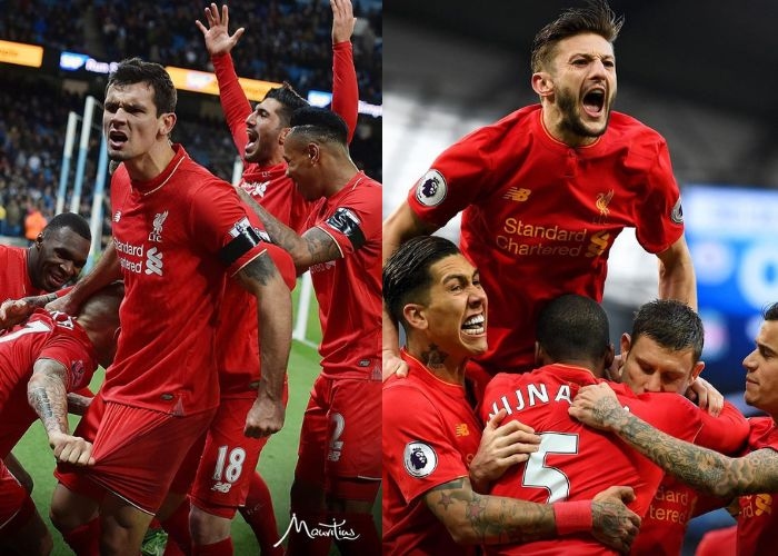 Curtis Jones, Gravenberch, Konate, dan Gomez Kembali Berlatih, Klopp Siapkan Strategi Hadapi Manchester City