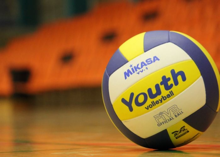 Jadwal Kejurnas Voli U17 2023: Penuh Antusiasme, Empat Laga Seru Menanti!