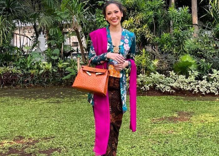 Heboh, Berita Terbaru Bunga Citra Lestari dan Tiko Aryawardhana Akan Segera Menikah di Bali