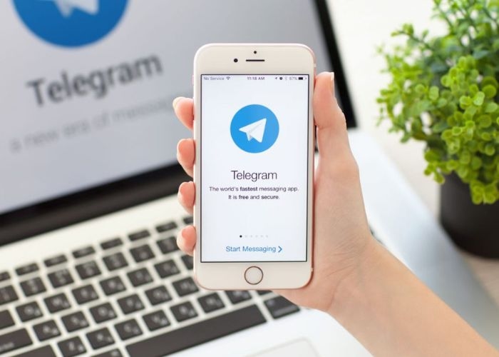 Mengenal dan Menggunakan Telegram: Panduan Singkat Dalam Membuat dan Login Akun Baik di HP Maupun Laptop atau PC
