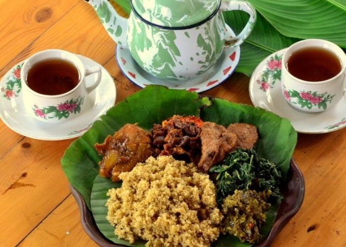 Wisata Kuliner Gunung Kidul: Nikmati Kelezatan Kuliner Khas yang Menggoda Selera