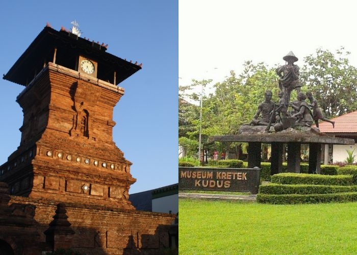 Pesona Kota Kretek Kudus: Rekomendasi 6 Wisata Kudus dari Wisata Religi Hingga Keindahan Alam yang Memikat