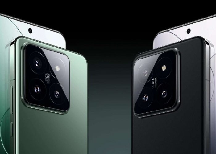 Xiaomi 14 Series: Antara Tanda-Tanda Masuk Indonesia dan Fitur Unggulan, Salah Satunya HyperOS