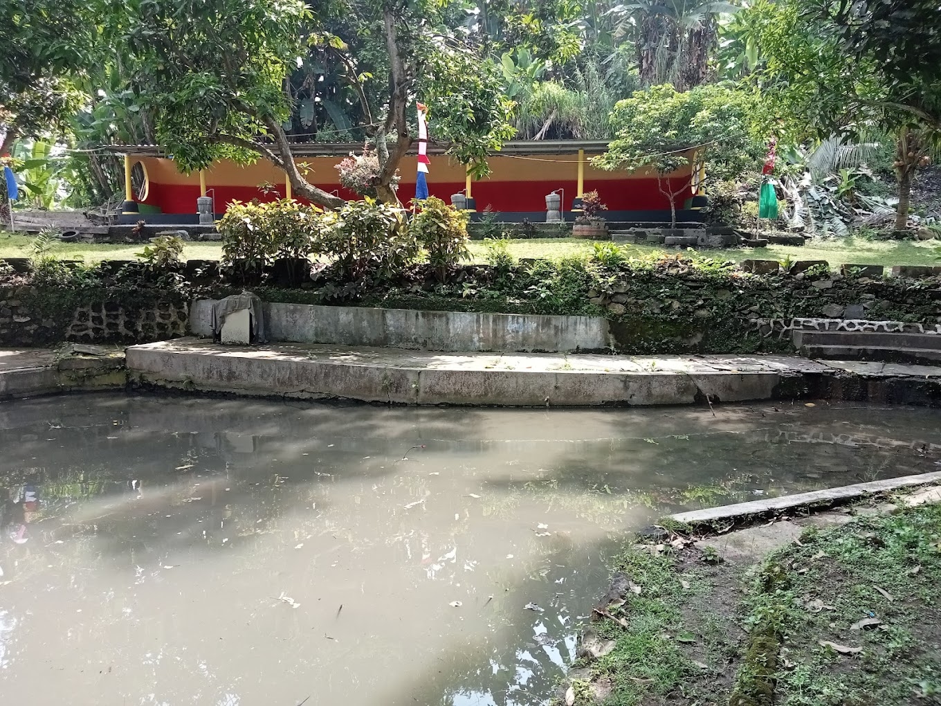 Misteri Sendang Nganten di Bukit Gombel Semarang: Antara Air Bersih dan Kisah Hilangnya Pengantin Baru