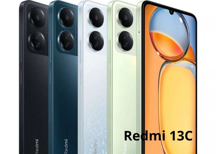 Redmi 13C Siap Hadir di Indonesia: Membawa Standar Baru Hape Kece dengan  Fitur Unggulan NFC
