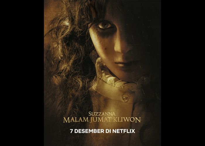 Film Horor Suzzanna: Malam Jumat Kliwon Kembali Menghantui dengan Kisah Misteri Klasik dalam Kemasan Baru