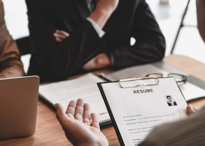 Mempelajari Jadwal Perekrutan: Panduan Umum Bagi Calon Pekerja Dalam Proses Rekrutmen