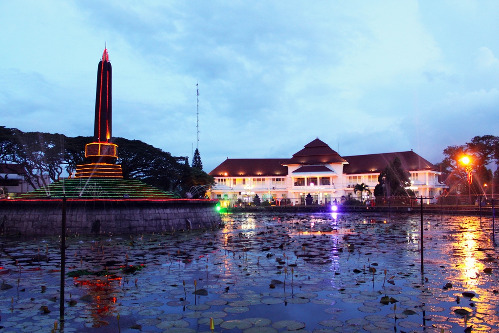 Deretan Konser Musik yang Menghiasi Kota Malang di Bulan Desember 2023