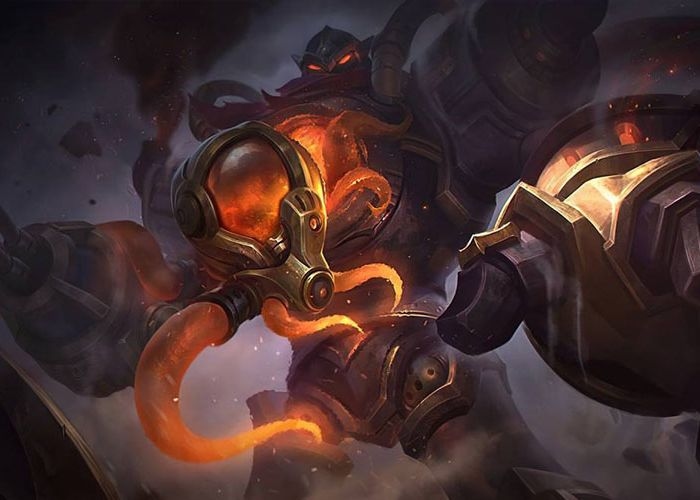 Mengatasi Keganasan Atlas: 5 Hero Counter Terbaik di Mobile Legends