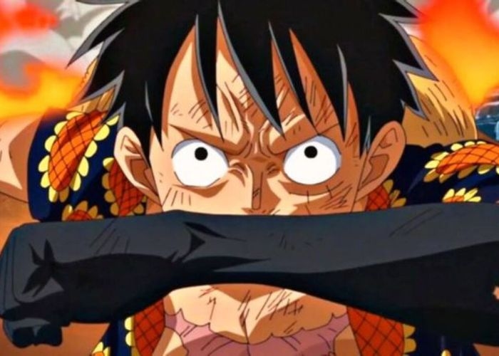 Misteri Dahsyat di Balik Void Century dalam Dunia Anime One Piece: Kejayaan dan Kekuatan yang Mengubah Sejarah