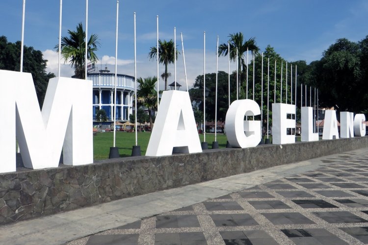 7 Tempat Misteri di Magelang: Jejak Mistis di Balik Keindahan dan Sejarahnya yang Menawan