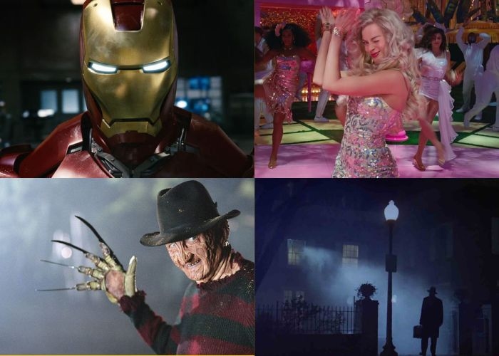 Daftar Keberhasilan 10 Film Hollywood yang Awalnya Diprediksi Gagal dan Tidak Menguntungkan