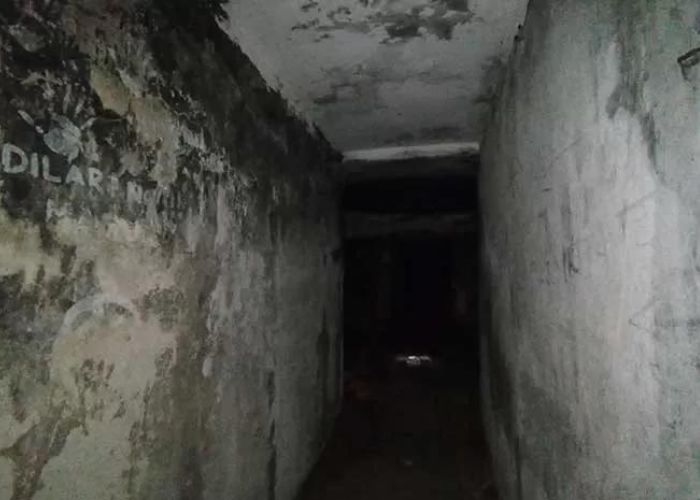 Misteri Bunker Bersejarah di Magelang: Saksi Bisu Perlawanan Masa Penjajahan Belanda