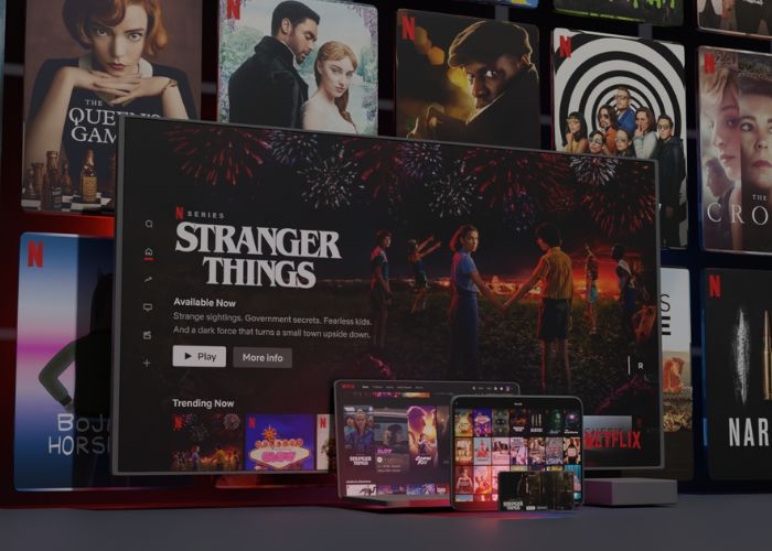 Serunya Tayangan Netflix di Bulan Desember 2023: Film, Drakor, Anime, dan Stand Up!