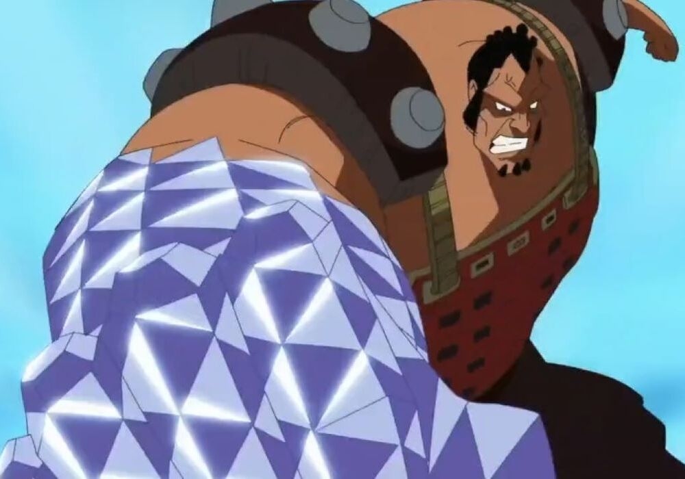 Dunia One Piece: Kekuatan Roronoa Zoro vs. Buah Iblis, Siapa yang Lebih Kuat?