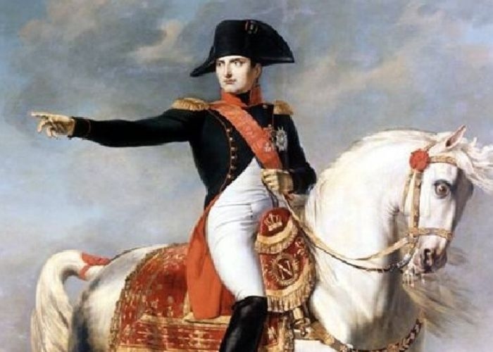 Sejarah Dunia: Napoleon Bonaparte, Antara Mitos dan Fakta Tentang Tinggi Badan