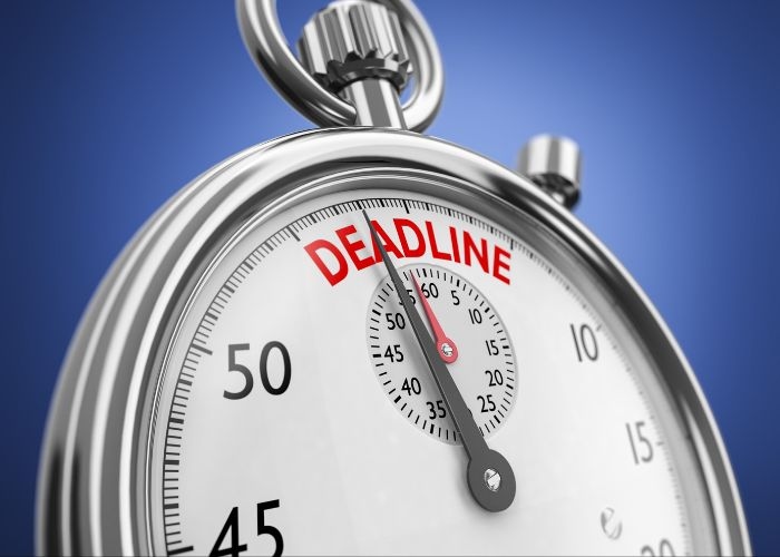 5 Tips Mengelola Waktu dan Mencegah Penumpukan Deadline Pekerjaan