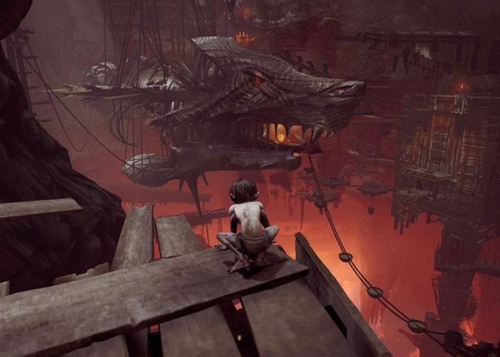 7 Fakta Menarik Game Lord of The Rings: Gollum - Sebuah Tinjauan Mendalam