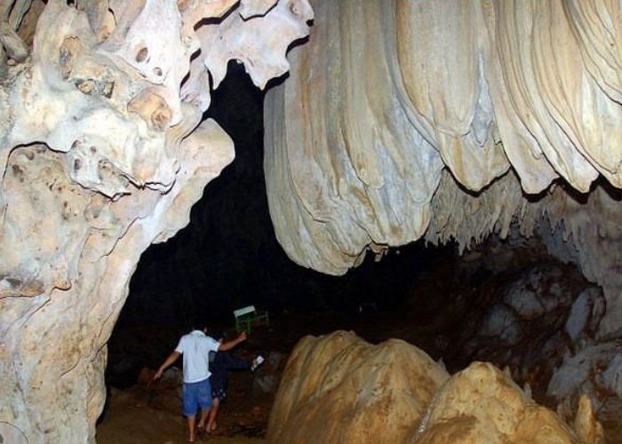 Menyingkap Keunikan Goa Petruk di Kebumen: Eksplorasi Alam, Geologi, dan Budaya Jawa