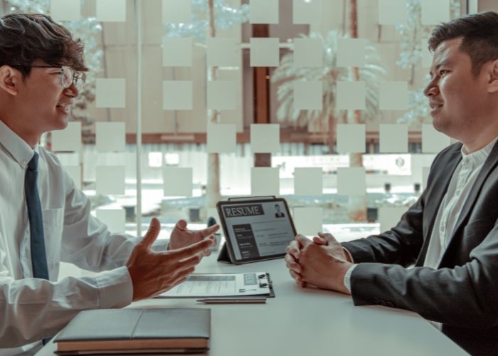 Maksimalkan Sesi Wawancara dengan User: Pertanyaan yang Perlu Diajukan