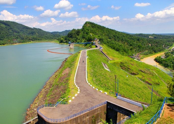 Misteri Waduk Sempor: Antara Keindahan dan Tragedi yang Mengguncang