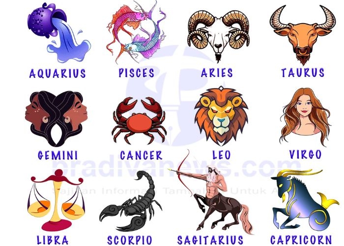 Ramalan Zodiak Sabtu, 9 Desember 2023: Keberuntungan dari Aquarius, Leo, Scorpio, Cancer