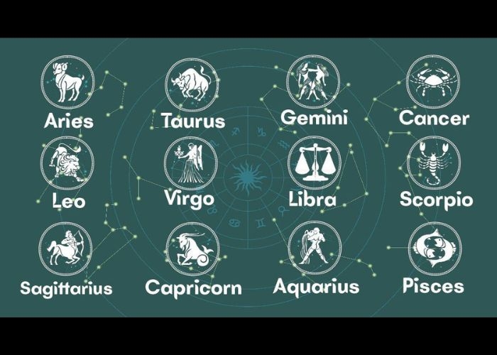 Ramalan Keuangan Zodiak 2024: Peta Perjalanan Ekonomi untuk 12 Tanda Bintang