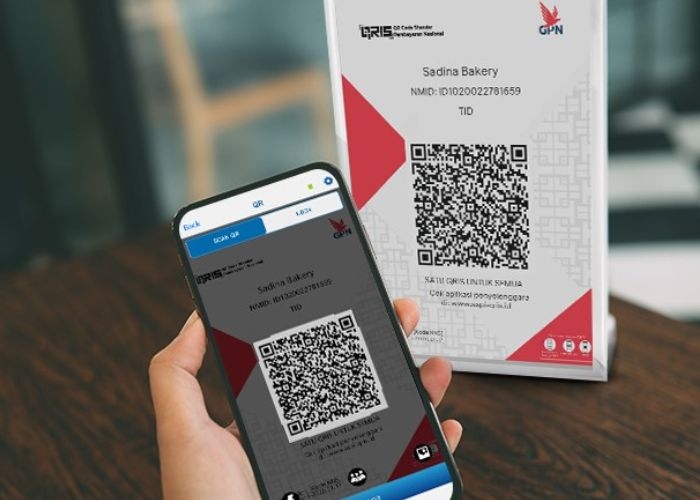 Peningkatan Volume Transaksi QRIS Melampaui Target BI: Kontribusi Signifikan Terhadap Pertumbuhan Ekonomi