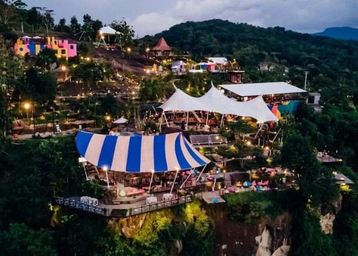 Mengungkap Keajaiban Obelix Hills: Enam Permata Wisata Alam yang Mempesona di Yogyakarta