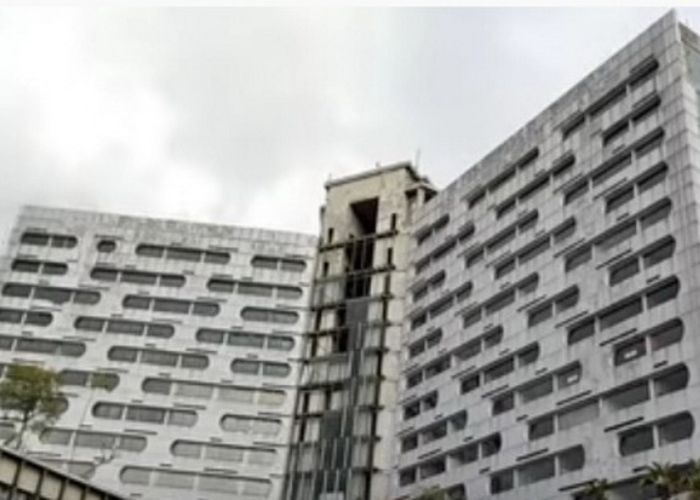 Hotel Royal Tulip: Bangunan Megah yang Menyimpan Kisah Horor dan Misteri di Bandung