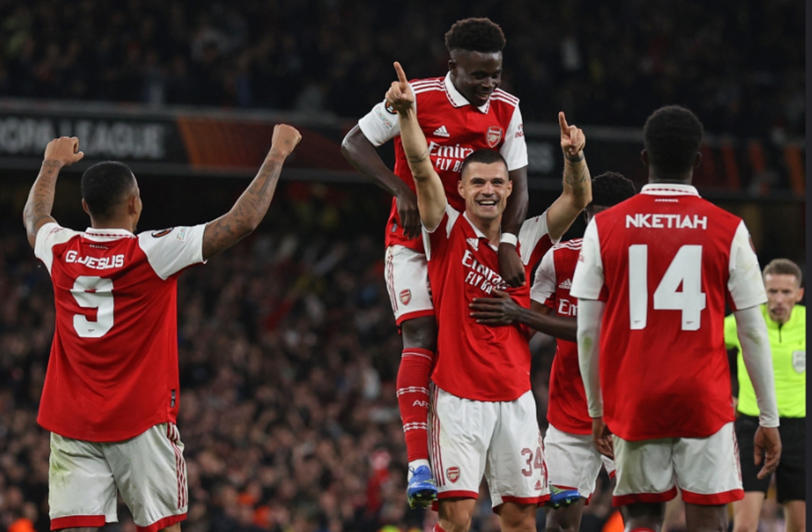HASIL AKHIR LIVE STREAMING Arsenal vs Liverpool , MENANG SIAPA? Cek Skor Babak Pertama Kedua di Liga Inggris, Malam Ini