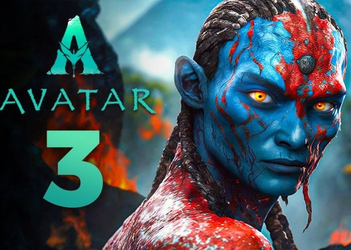 Kate Winslet Kembali dalam Avatar 3: Persiapkan Diri untuk Petualangan Baru di Pandora