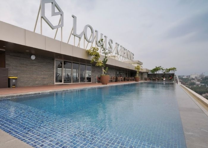 Mengintip Kesenangan Menginap di Lima Hotel Nyaman Semarang Menjelang Libur Natal dan Akhir Tahun