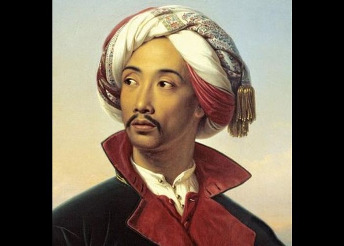 Salah Satu Sejarah Raden Saleh: Seniman dan Arkeolog Indonesia yang Menggali Jejak Fosil