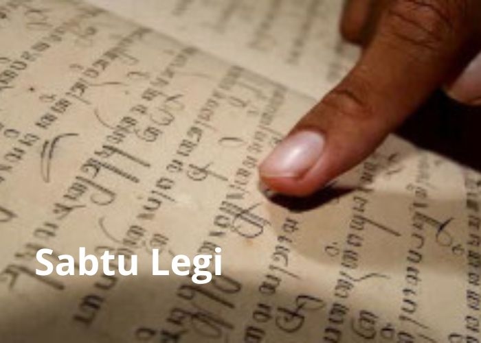 Menyingkap Rahasia Weton Sabtu Legi Dalam Primbon Jawa: Aura Positif, Karakter Kuat, dan Kesuksesan Hidup