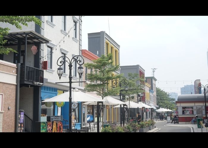 Explore Seru di Tangerang Selatan: 5 Destinasi Wisata yang Wajib Dikunjungi Untuk Bersantai