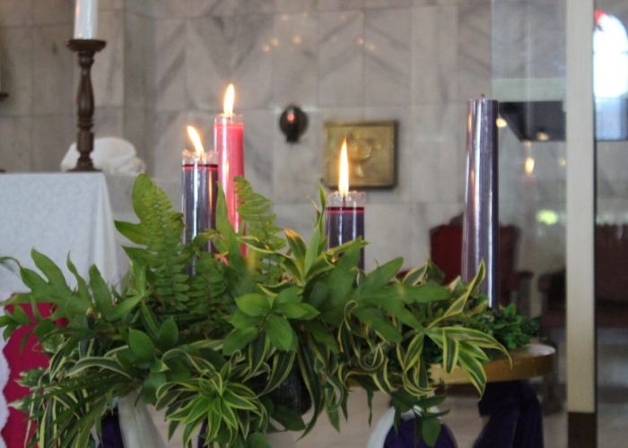 Renungan Harian Katolik Minggu Adven III Untuk Hari Rabu 20 Desember 2023
