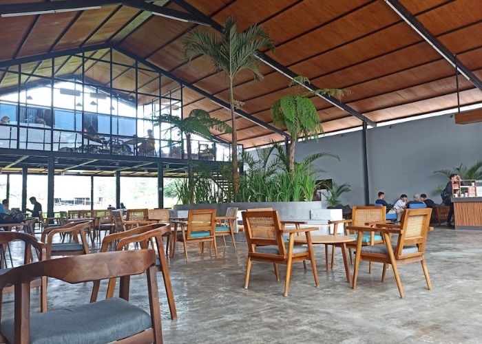 Mengulik Keindahan 8 Cafe Kekinian dan Instagramable di Kecamatan Depok, Sleman Yogyakarta